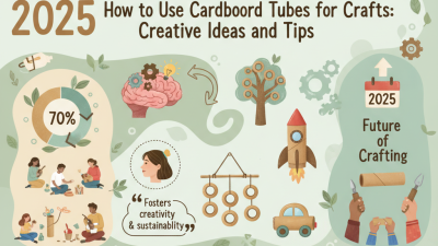 2025 How to Use Cardboard Tubes for Crafts Creative Ideas and Tips