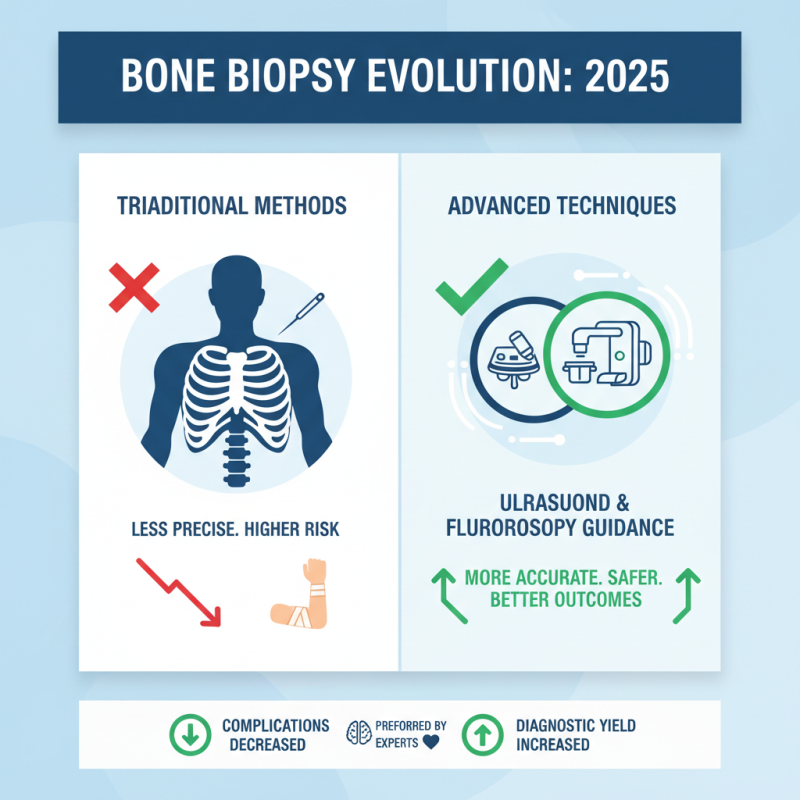 2025 Top Bone Biopsy Needle Techniques for Effective Diagnosis and Treatment