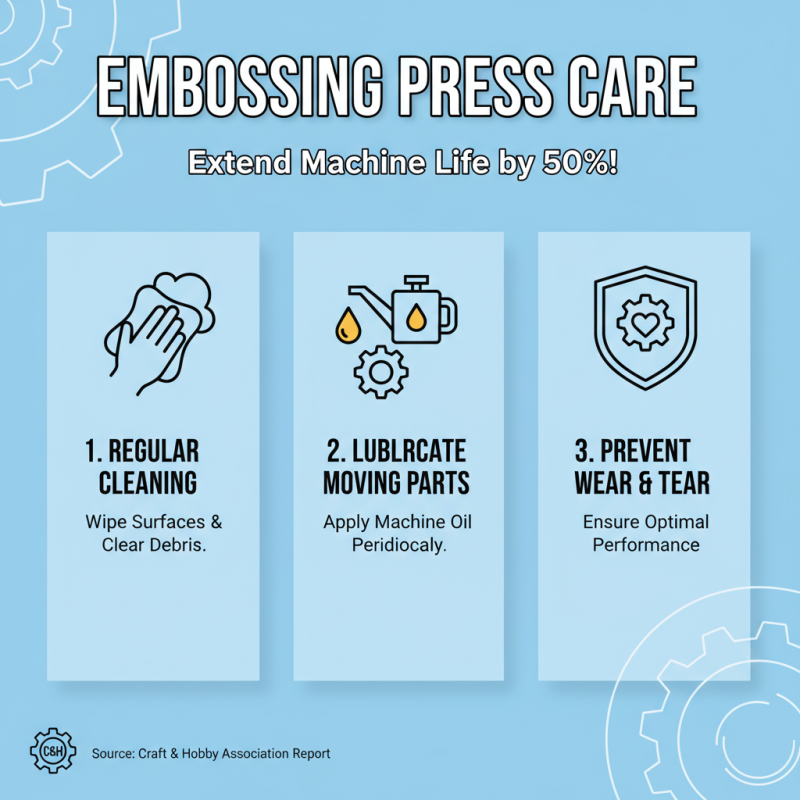 How to Choose the Best Embossing Press for Your Crafting Needs
