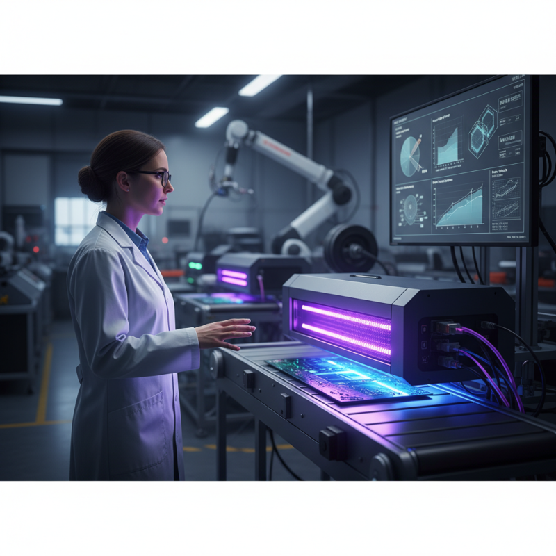 Ultimate Tips for Choosing the Right UV LED Curing Device for Your Needs
