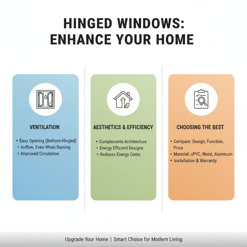 10 Best Awning Windows for Home Ventilation and Aesthetic Appeal