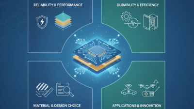 Why Rigid PCBs are Essential for Modern Electronics and How to Choose Them