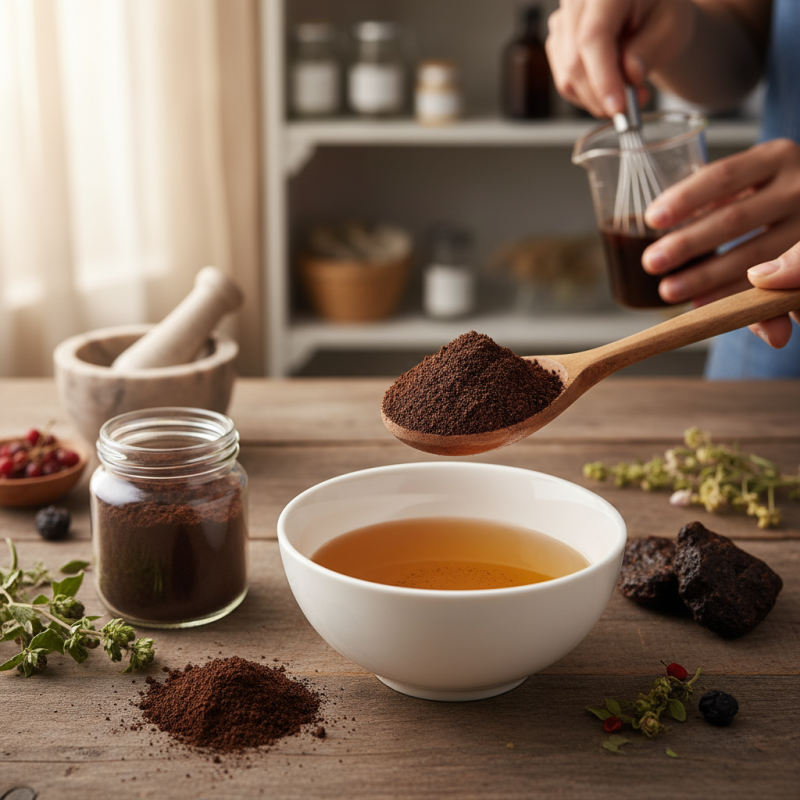 How to Use Bulk Shilajit Extract Powder for Maximum Health Benefits?