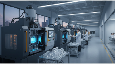 How to Choose the Best Plastic Injection Molding Company for Your Needs