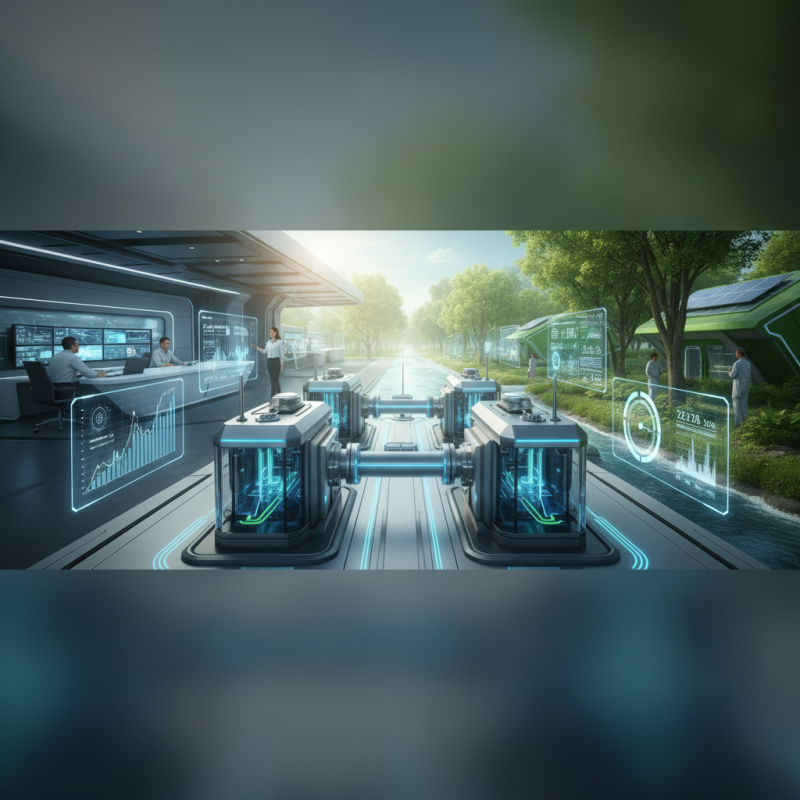 Top Benefits of Using Remote Monitoring Pumps for Efficient Operations