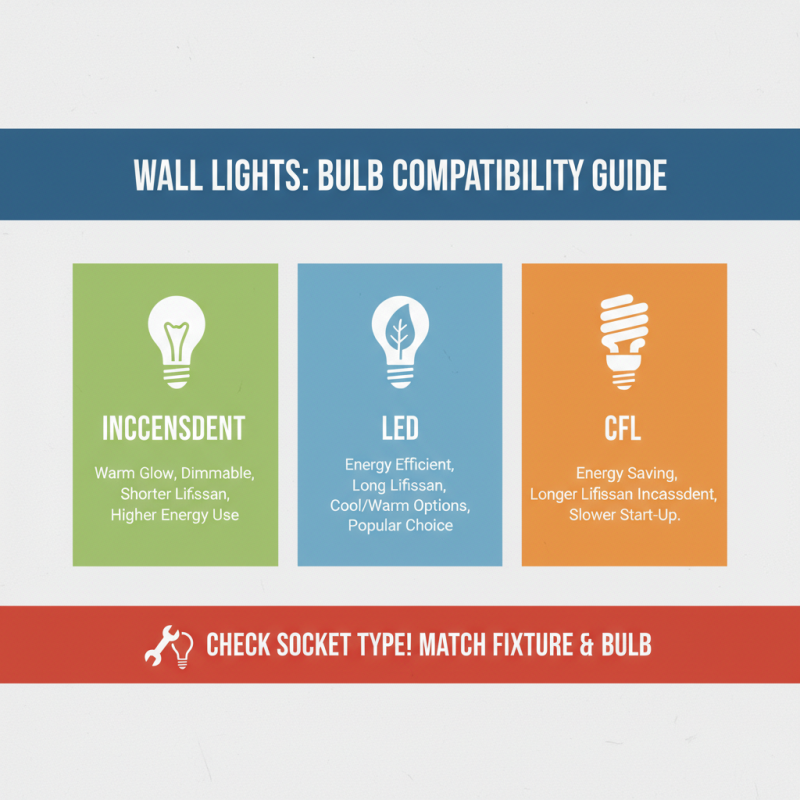 Top 10 Tips for Choosing the Best Wall Light Glass for Your Home Decor