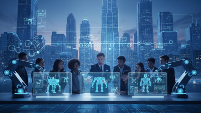 Understand Robots in Digital World with Expert Tips for Beginners