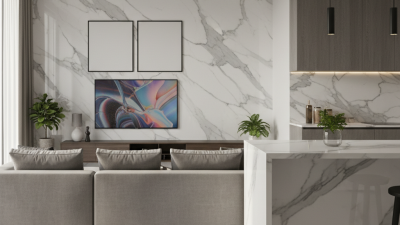 Top 10 Benefits of Using Uv Marble Sheets for Your Home Decor