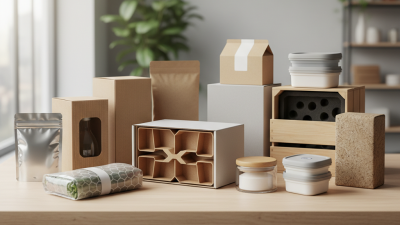 Top 10 Packaging Solutions for Enhancing Product Protection and Appeal