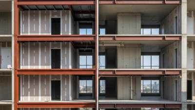 Why is Passive Fire Protection Essential for Building Safety and Compliance