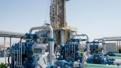 Top 2025 Oilfield Mud Pump Innovations and Industry Trends You Need to Know