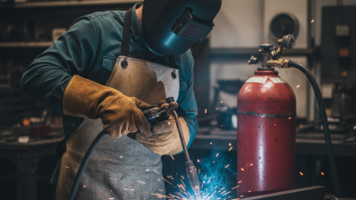 Top 10 Uses of Stainless Steel Welded Tubes in Industry and Construction