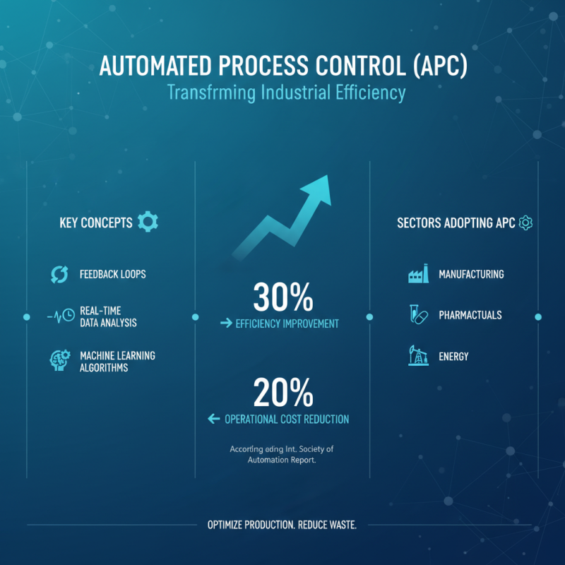 2025 How to Implement Automated Process Control for Maximum Efficiency