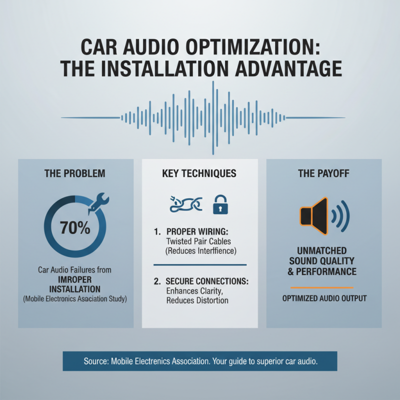 Top 10 Extreme Car Audio Systems for Unmatched Sound Quality and Performance