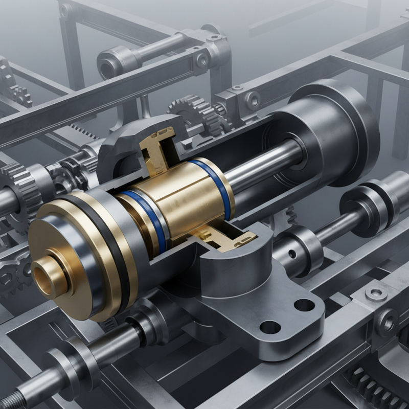 Top 10 Common Questions About Avm Hydraulic Cylinder You Need to Know