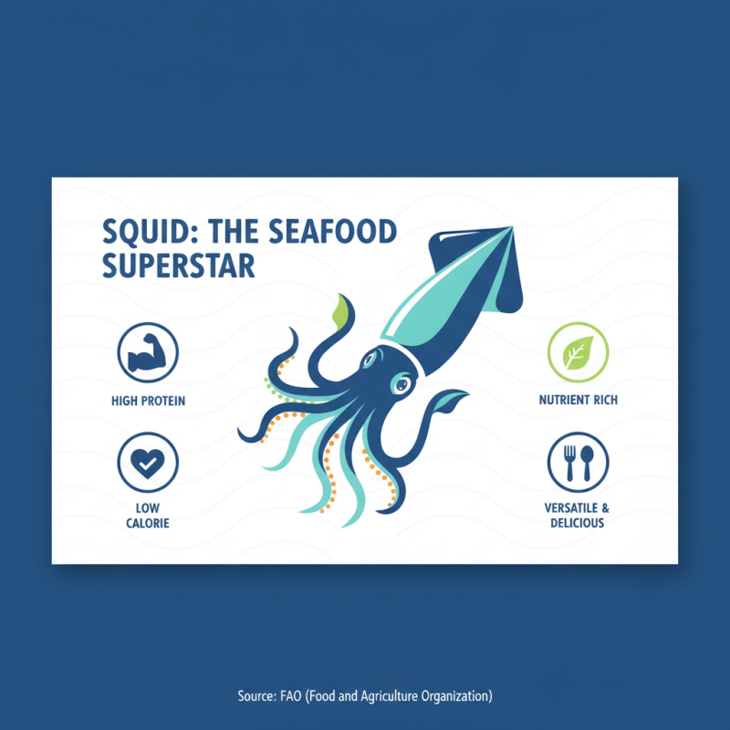 Top 10 Delicious Frozen Squid With Sauce Recipes You Need to Try