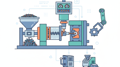 What Is Injection Molding Equipment? A Complete Guide for Beginners