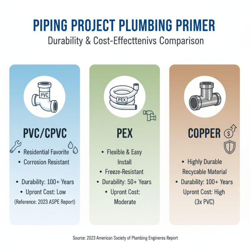 The Best 10 Pipe Products You Need for Your Next Project