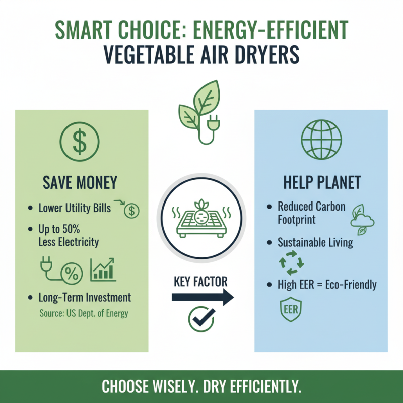 Ultimate Guide to Choosing the Best Vegetable Air Dryer for Your Needs