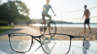 Why Choose Polycarbonate Lenses for Your Eyewear Benefits and Advantages Explained