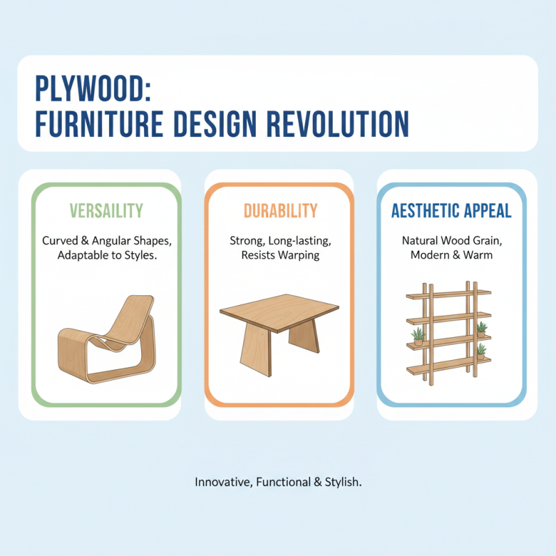 Top 10 Uses for Plywood Sheets You Should Know About