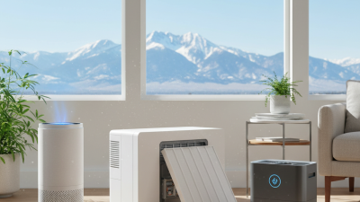 Top 10 Air Filters for Homes in Denver CO to Improve Indoor Air Quality