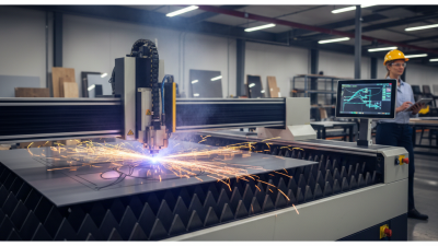 What is a Laser Cutting Machine and How Does it Work for Your Projects