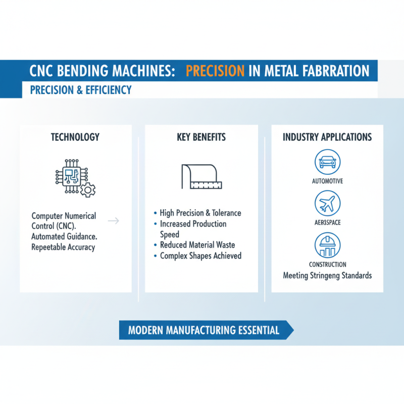 The Best CNC Bending Machine for Precision Metal Fabrication in 2023