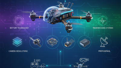 Ultimate Guide to Choosing the Best FPV Drone Kit for 2025