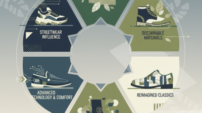 What are the Best Men's Shoes Trends for 2024