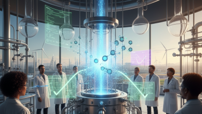 Top Benefits of Using Solar Container Solutions for Sustainable Energy