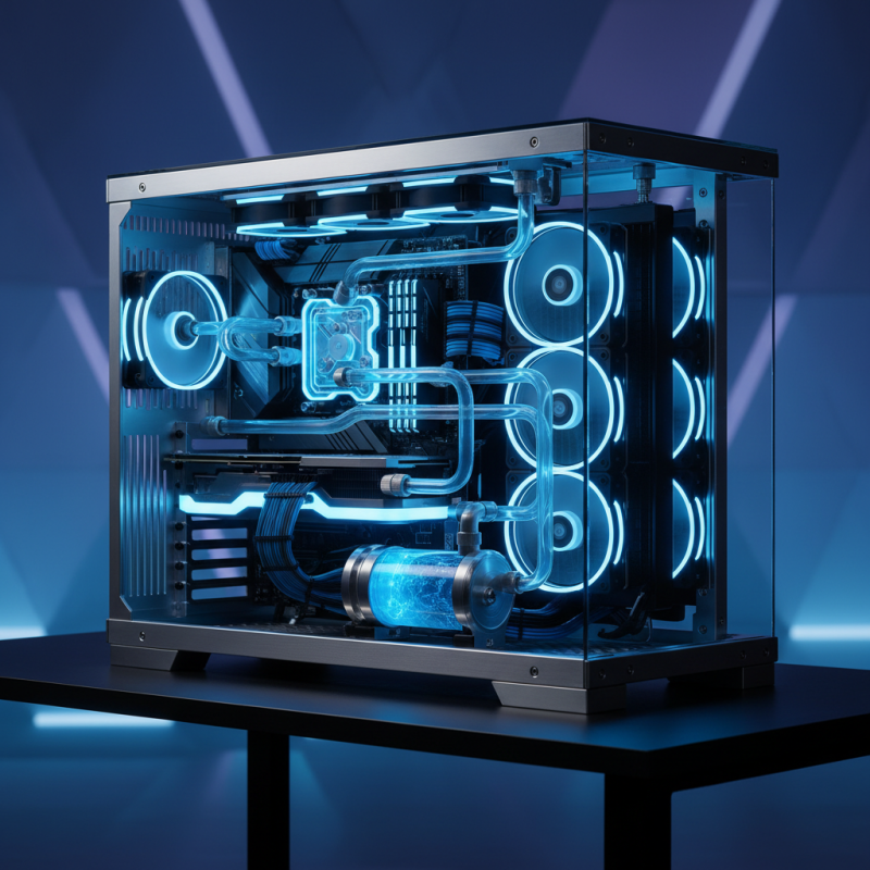 How to Choose the Best Watercooling Parts for Your PC Build in 2025