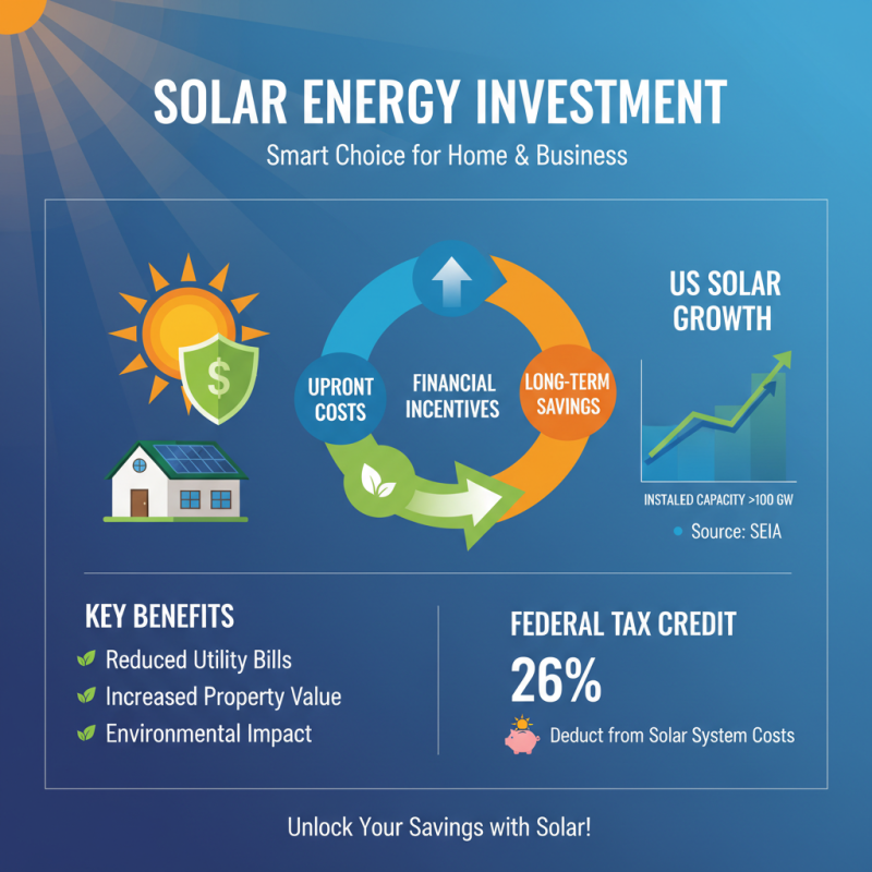 How to Choose the Best Solar Installation for Your Home or Business