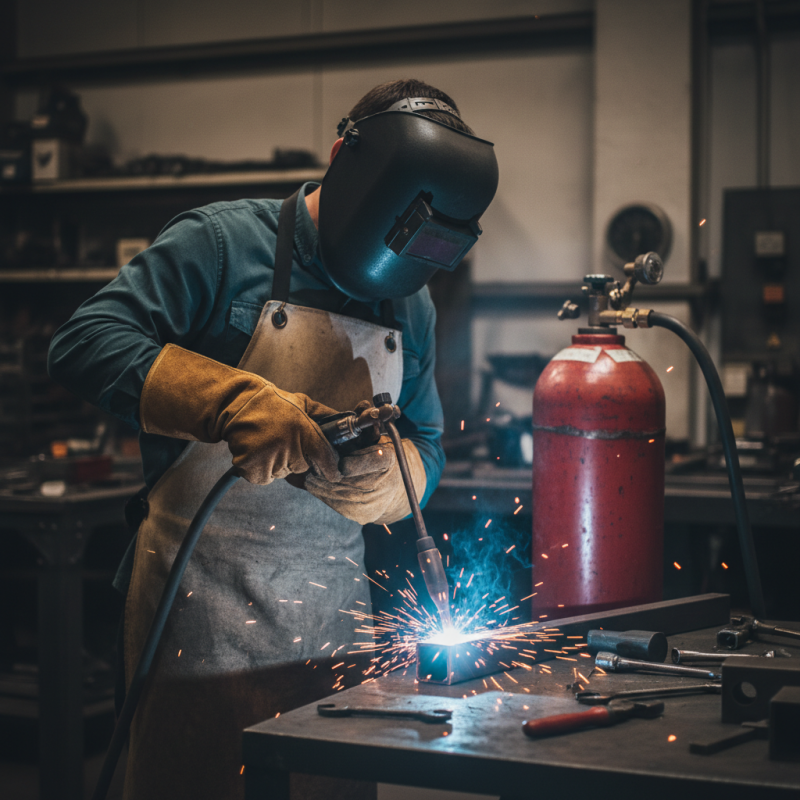 Top Tips for Using LP Torch Effectively in Your Next Project