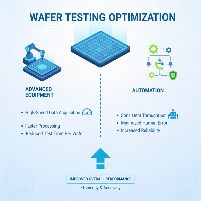How to Optimize Wafer Testing for Enhanced Semiconductor Performance