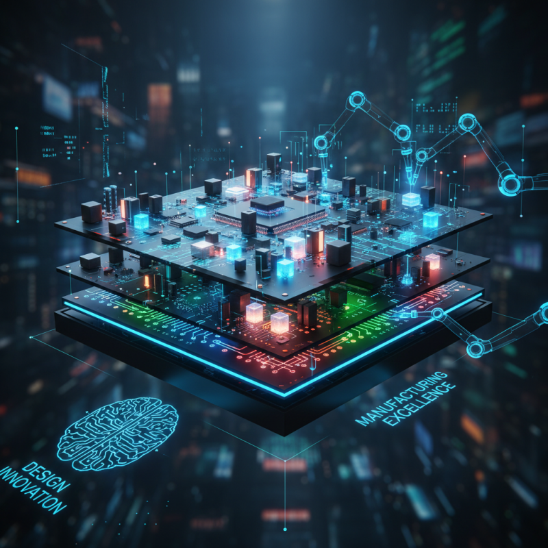 2025 How to Design and Manufacture Multi Circuit Boards Effectively