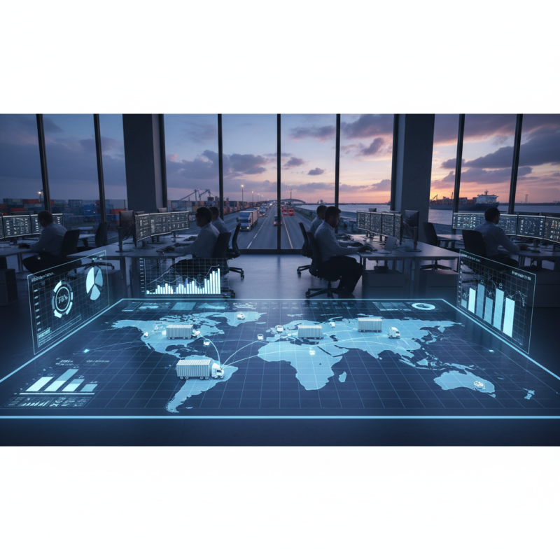 How to Track Your Canadian Freight Shipment Efficiently and Accurately