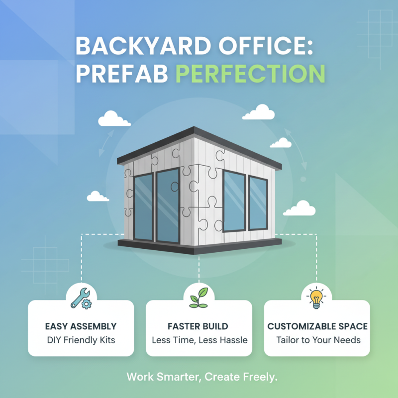 Top Prefab Building Kits for Easy Home Construction and DIY Projects