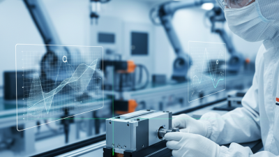 How to Choose the Right Direct Drive Linear Motor for Your Application