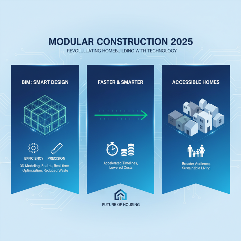 Top Modular Container Homes Trends to Watch in 2025