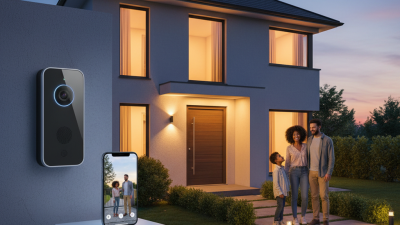 Top 10 Tips for Choosing the Right Intercom With Camera Under $200