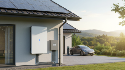 How to Choose the Right 10kWh Solar Battery for Your Home Needs