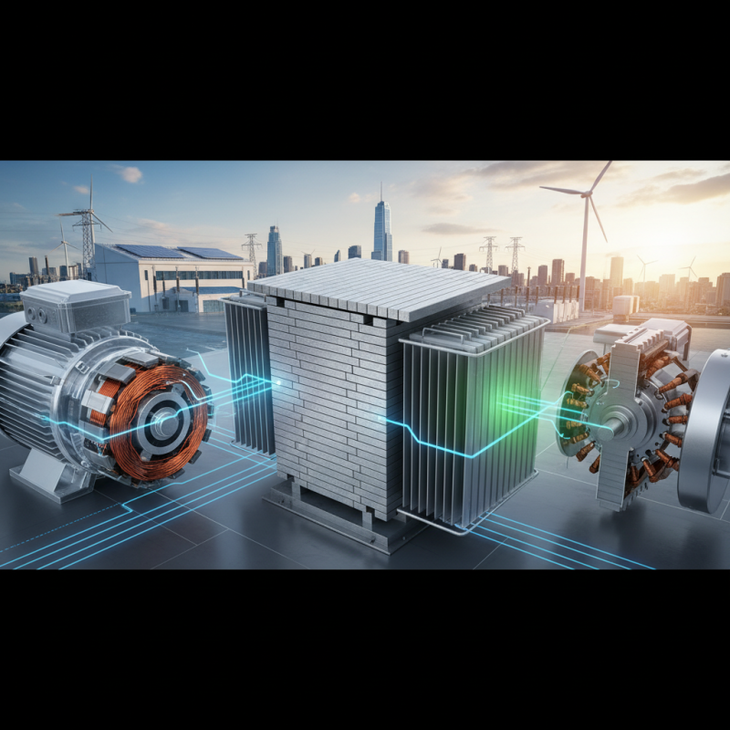 How to Use Silicon Steel for Enhanced Energy Efficiency in Electrical Applications