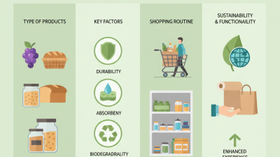 How to Choose the Best Grocery Paper for Your Shopping Needs