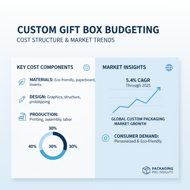 How to Create Personalized Boxes for Unique Gift Giving and Branding Solutions