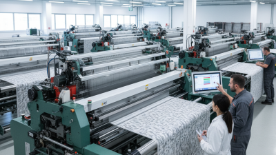 Top 10 Smit Weaving Machine Features You Need to Know