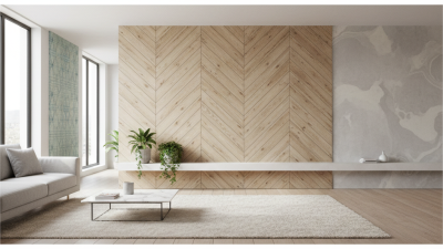 Top 2025 Trends in Wall Sheets: What You Need to Know for Home Decor