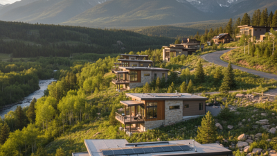 Top 10 Benefits of Choosing Prefab Homes in Colorado for Your Next Build