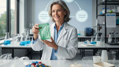 How to Choose the Best Plastic Products for Your Needs and Sustainability