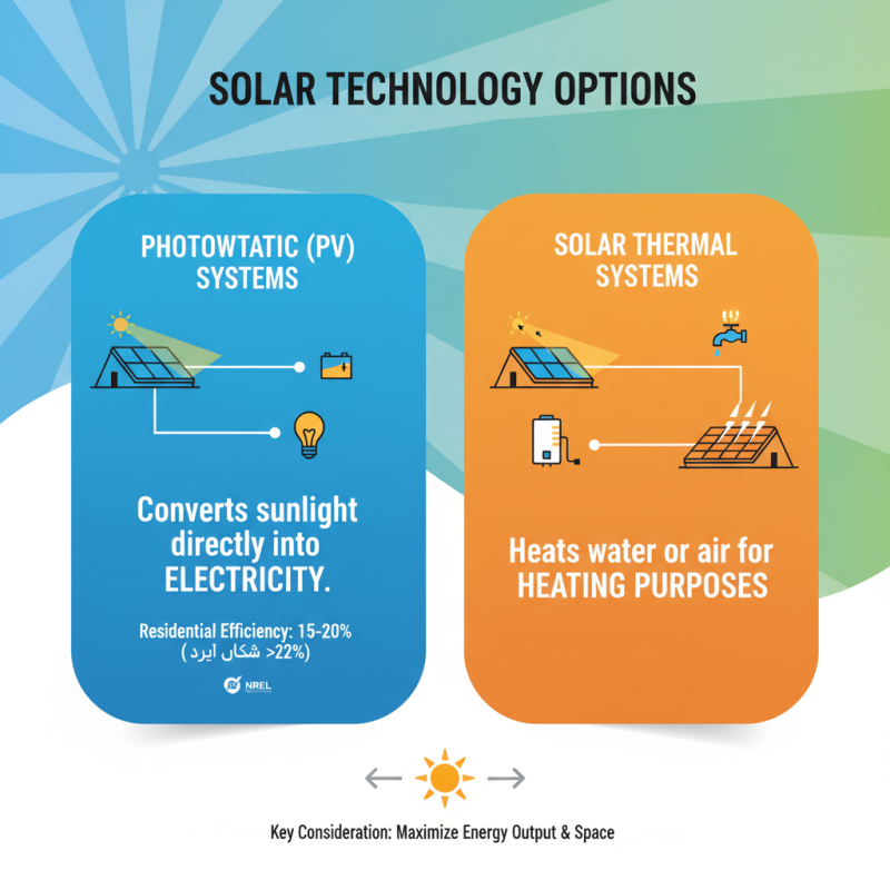 How to Choose the Best Solar Installation for Your Home or Business